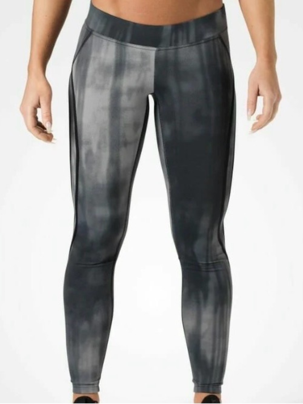 Better Bodies Low Rise Leggings, Style 110746, Size M